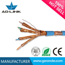 Cable de red cable Cat7 u / ftp cat6a